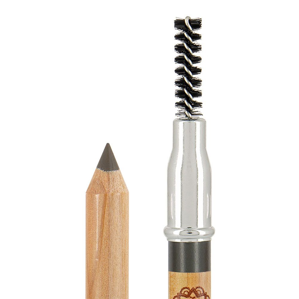 BOHO GREEN Crayon sourcils 01 Blond — 1 g