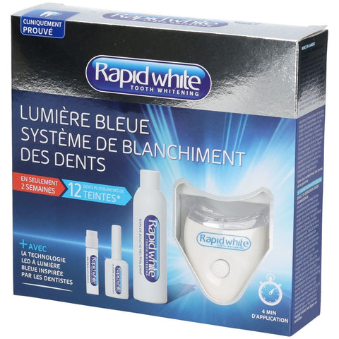 CCD Kit Blue Light (191 ml)