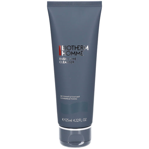 Biotherm Homme Gesichtstonic und Reinigungsgel (125 ml)