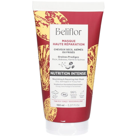 Beliflor Maske Höhere Reparatur Intensive Ernährung (150 ml)