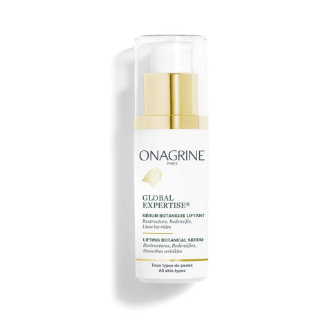 Onagrine Global Expertise Botanisches Lifting-Serum 30 ml