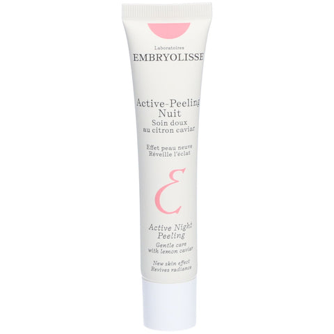 Embryolisse Active-Peeling Nacht 40 ml