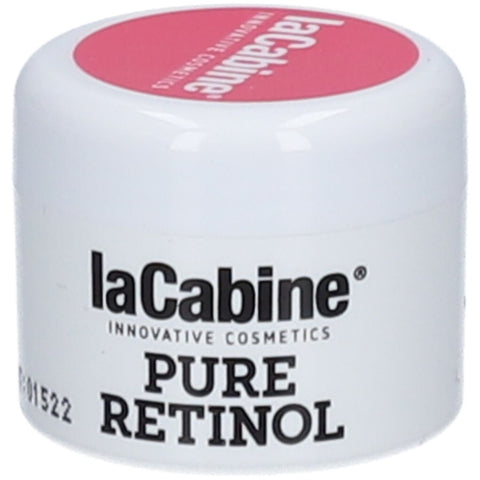 LaCabine® Pure Retinol Crème (10 ml)