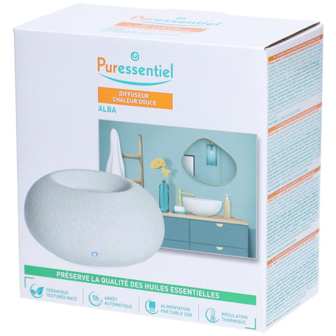 Puressentiel Diffusor Alba (1 Stück)