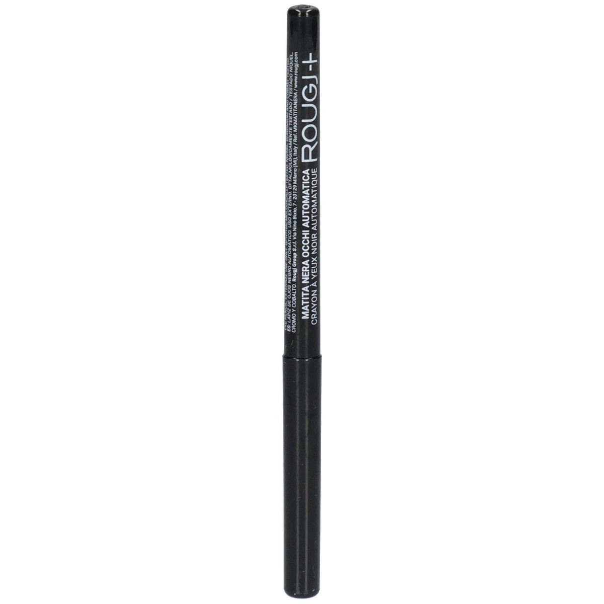 ROUGJ+ Crayons Yeux Noir