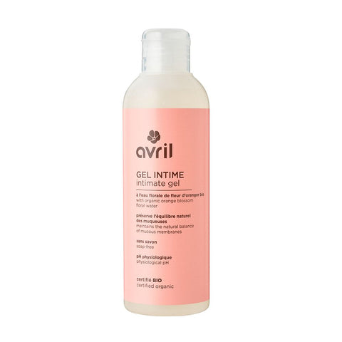 Avril Bio Intimgel 200ml