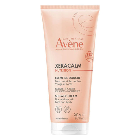 Avène XERACALM NUTRITION Duschcreme (200 ml)