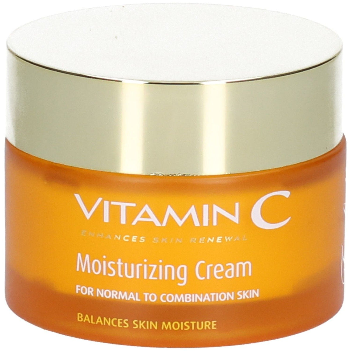 Arganicare Crème de jour hydratante (50 ml)