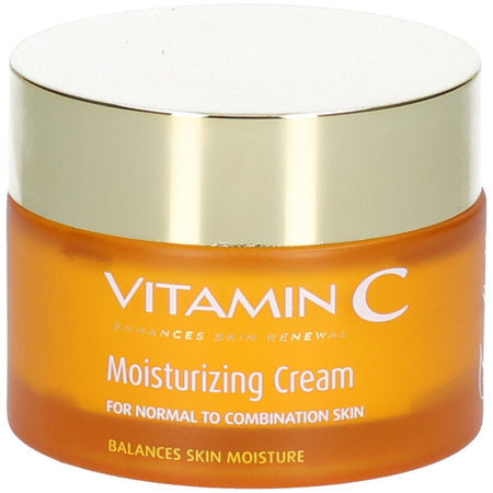Arganicare Crème de jour hydratante (50 ml)