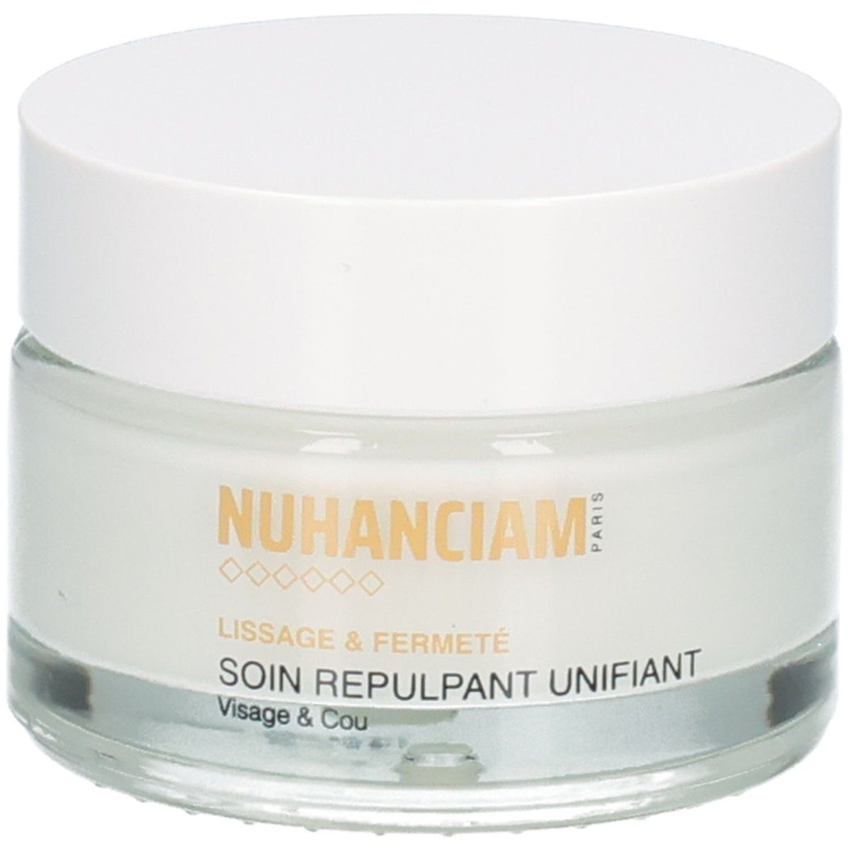 Nuhanciam Soin Repulpant Unifiant (50 ml)