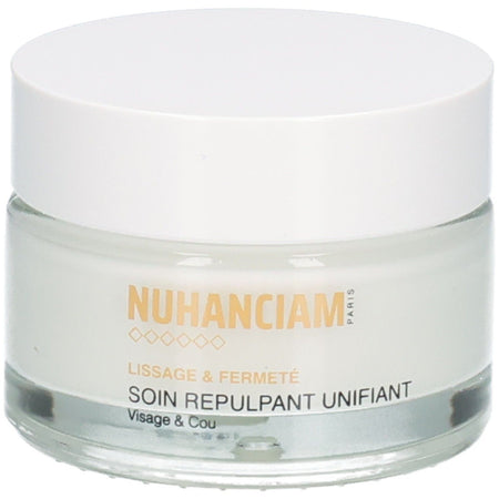Nuhanciam Soin Repulpant Unifiant (50 ml)