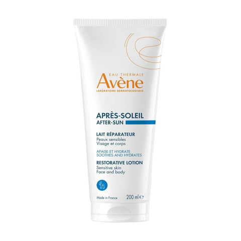 Avène Sun After-Sun Repair Milky Gel (200 ml)