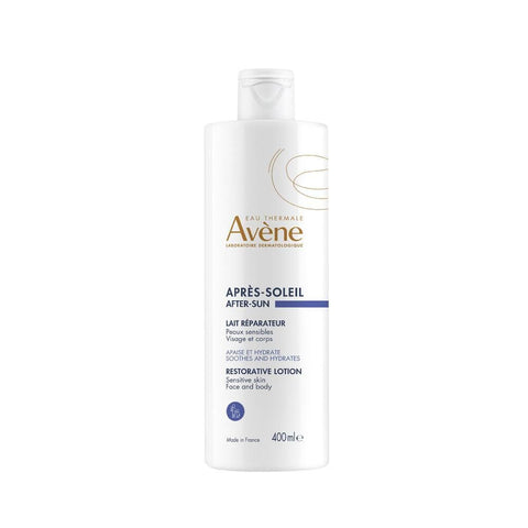 Avène Après-soleil lait réparateur (400 ml)