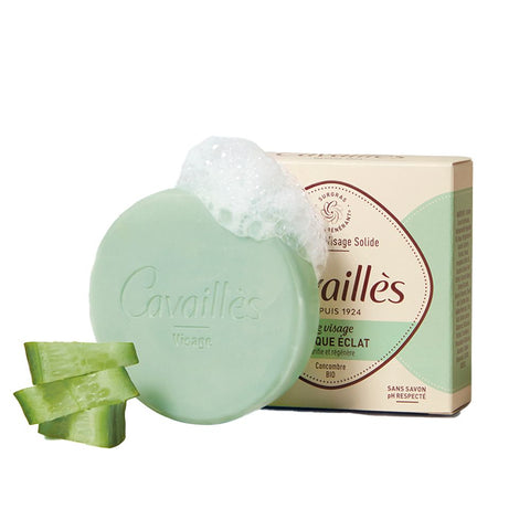 Cavaillès Feste Leuchtkraft Maske — 70 g