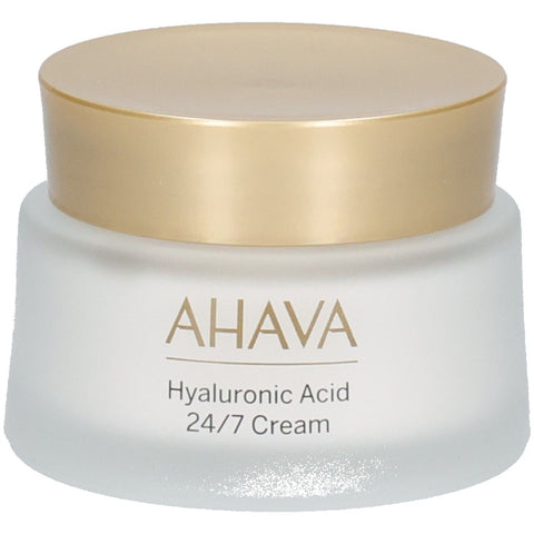 Ahava Hyaluronic Acid Cream 50ml