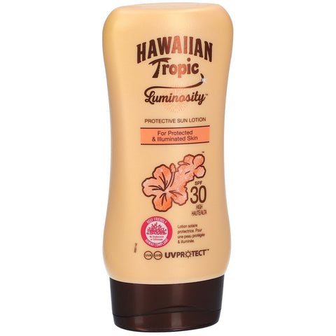 HAWAIIAN Tropic Luminosity Lotion LSF30 (180 ml)
