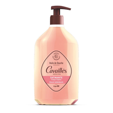 Rogé Cavaillès Satin-Duschöl 750ml