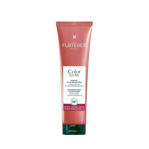 FURTERER Color Glow Farbschutzshampoo — 100 ml