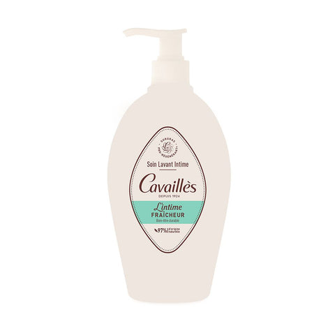 Rogé Cavaillès Natürliche Intimpflege Frische 500ml