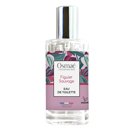Osmaé Eau de Toilette Wilder Feigenbaum (30 ml)