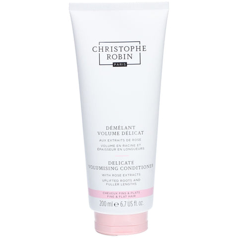 CHRISTOPHE ROBIN Volumen-Entwirrer mit Rosenextrakten (250 ml)