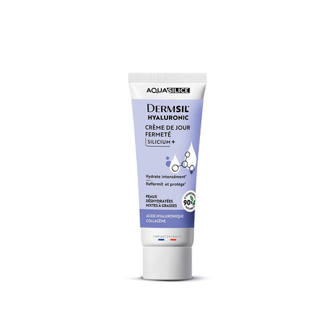Aquasilice Dermsil Hyaluronic Tagescreme Straffend (50 ml)