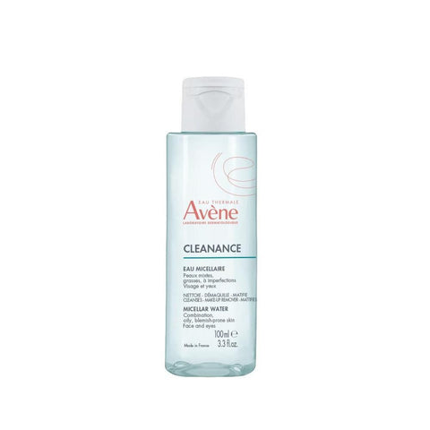 Avène Cleanance Eau Micellaire — 100 ml