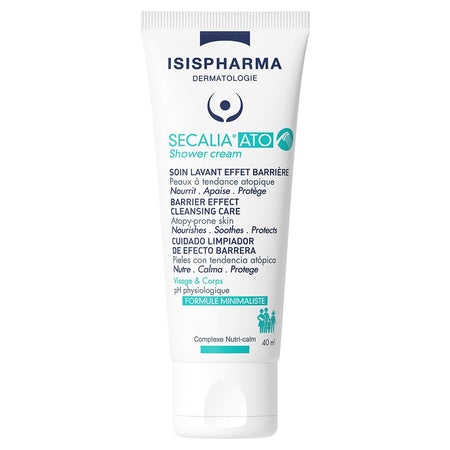 ISISPHARMA Secalia ATO crème de douche (200 ml)