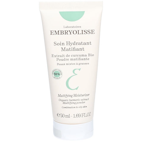Embryolisse Mattierende Feuchtigkeitspflege — 50 ml