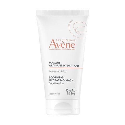 Avène Masque apaisant hydratant (50 ml)