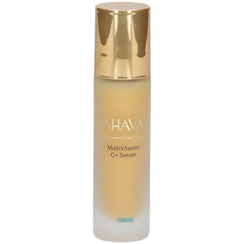 Ahava Multi Vitamin C+ Serum 30ml