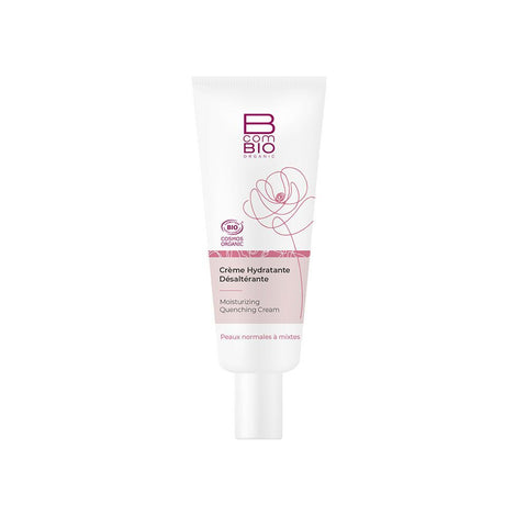 BcomBio Essentielle Moisturizing Cream (50 ml)