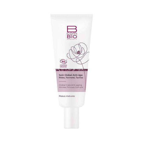 Bcombio Intense Global Anti-Age Wrinkle and Firmness Treatment 50 ml