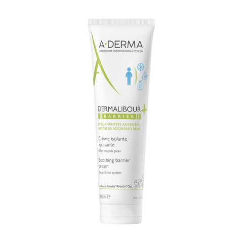 A-DERMA DERMALIBOUR+ BARRIER Crème isolante (100 ml)