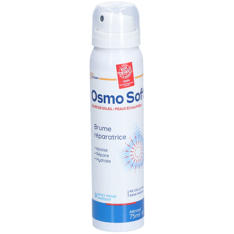 Osmo Soft Reparaturspray (75 ml)