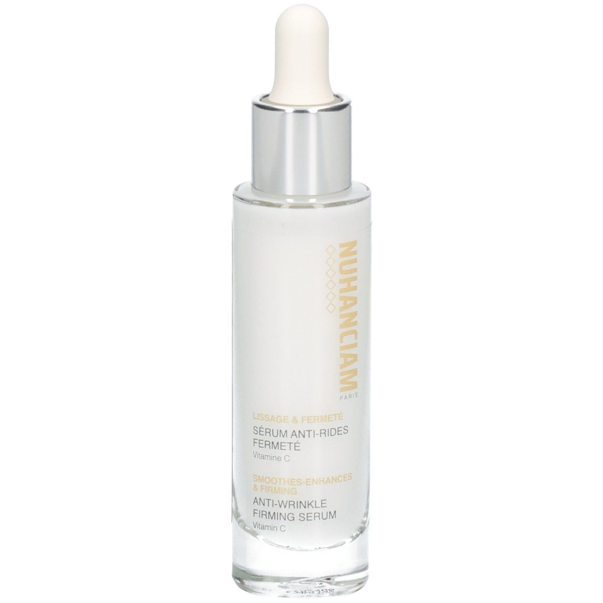 Nuhanciam Sérum Anti-rides Fermeté (30 ml)