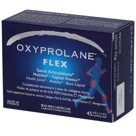 Oxyprolane Flex (45 pièces)