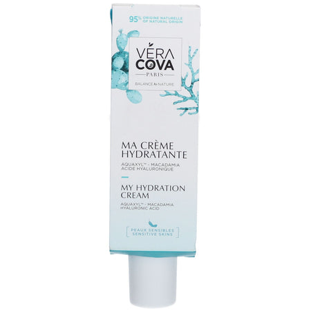 Veracova Ma Crème Hydratante (40 ml)