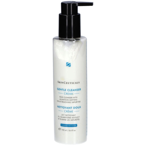 SKIN CEUTICALS Nettoyant doux — 190 ml