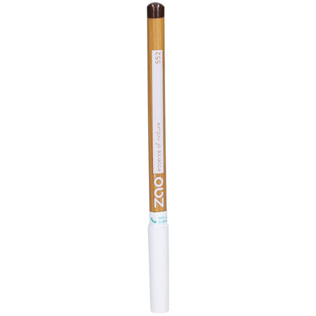 ZAO Crayon 552 Brun foncé (1 g)