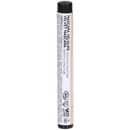 ZAO Recharge Mascara Velours 080 Noir (7 ml)