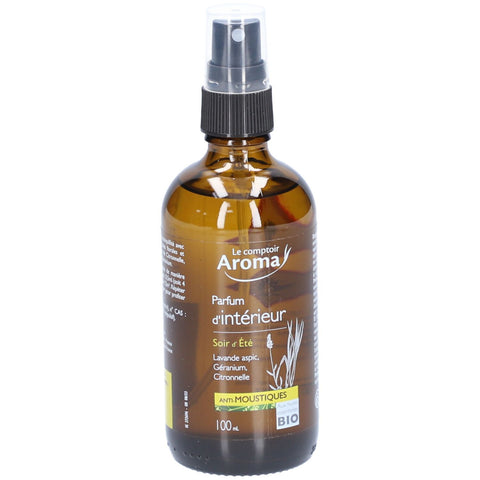 Aroma Theke Raumduft Sommerabend (100 ml)
