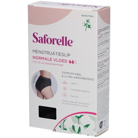 Saforelle Culotte Menstruelle Flex (1 pièce)
