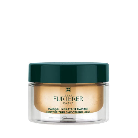 FURTERER Sublime Karité Aufpolsternde Feuchtigkeitsmaske — 200 ml