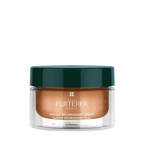 FURTERER Sublime Karité Aufpolsternde Feuchtigkeitsmaske — 200 ml