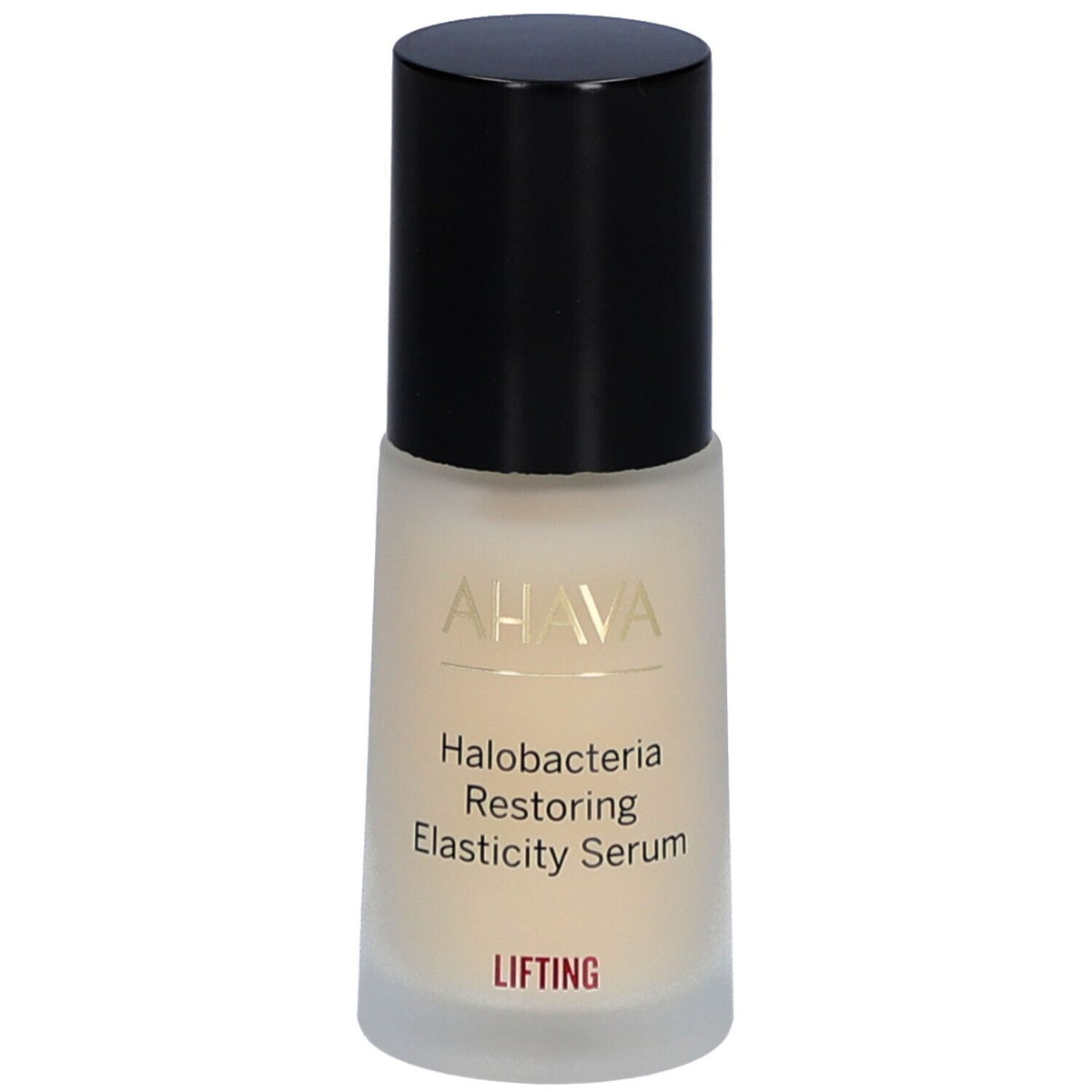 AHAVA Sérum Nutri-Action Halobacteria (30 ml)