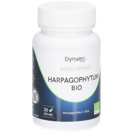 Dynveo Harpagophytum BIO (30 gélules)