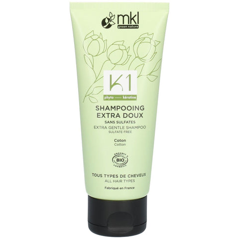 Mkl Green Nature Shampooing extra-doux (100 ml)