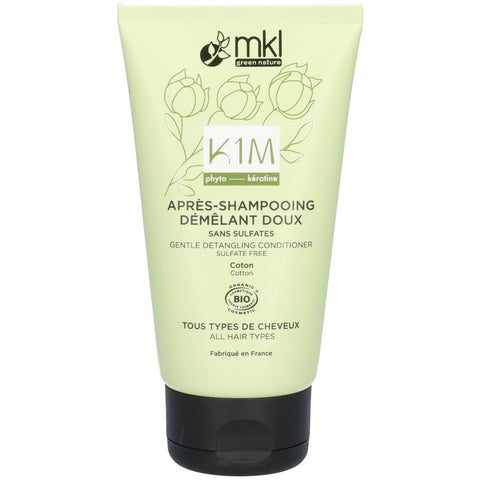 Mkl Green Nature Après-Shampooing Démêlant Exra-Doux (150 ml)