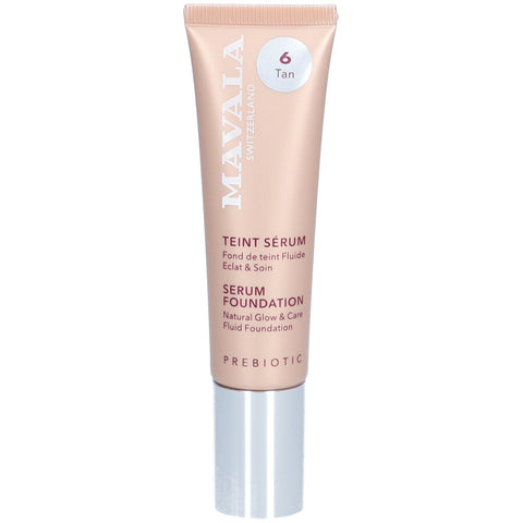 Mavala Teint Sérum Tan (30 ml)
